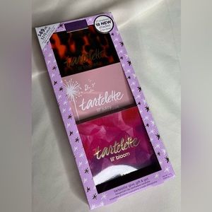 {SOLD} Tarte Eye Shadow Wardrobe Palette Set {Limited Edition Value Set}